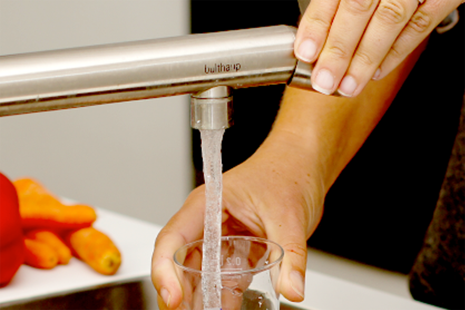 Lake Hart Florida - Water Treatment System - Water Filters - Tap Water ...